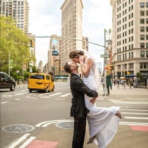 Meet your Posher, Katherine